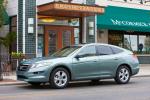 Honda Accord Crosstour 2010 года